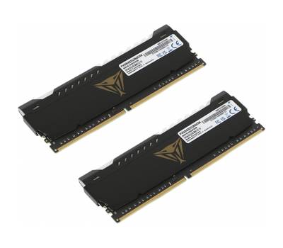 Оперативная память Patriot memory Viper Steel RGB PVSR432G360C0K