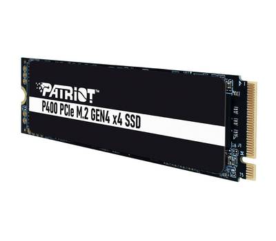 Накопитель SSD Patriot memory P400 P400P512GM28H