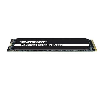 Накопитель SSD Patriot memory P400 P400P512GM28H