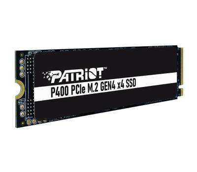 Накопитель SSD Patriot memory P400 P400P512GM28H