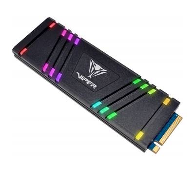 Накопитель SSD Patriot memory Viper VPR400 VPR400-512GM28H