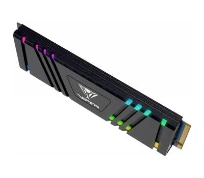 Накопитель SSD Patriot memory Viper VPR400 VPR400-512GM28H