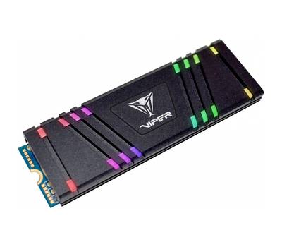 Накопитель SSD Patriot memory Viper VPR400 VPR400-512GM28H