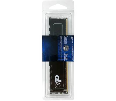 Модуль памяти Patriot memory Signature Premium PSP416G32002H1