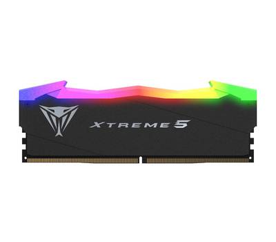 Оперативная память Patriot memory Viper Xtreme 5 RGB PVXR532G80C38K