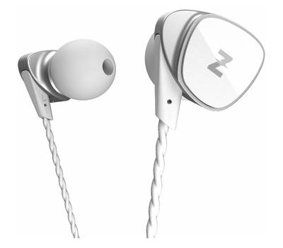 Наушники беспроводные MusicDealer XS White BT (ZMDH-XSW-BT)