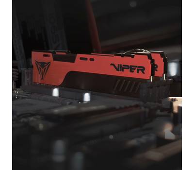 Оперативная память Patriot memory Viper EliteII PVE248G266C6