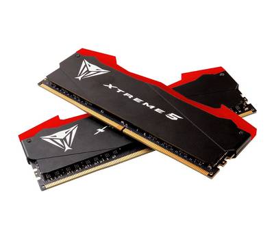 Оперативная память Patriot memory Viper Xtreme 5 PVX532G82C38K