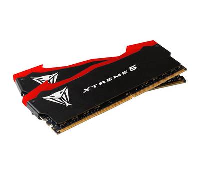 Оперативная память Patriot memory Viper Xtreme 5 PVX532G82C38K