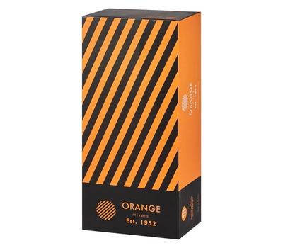 Смеситель для ванны Orange M41-333w Iris на борт ванны, бел