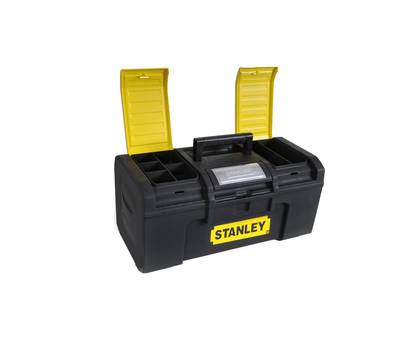 Ящик для инструментов Stanley пластмассовый 16'' 1-79-216 (акция)