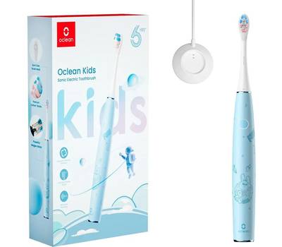 Электрическая зубная щетка OCLEAN Kids Air 2