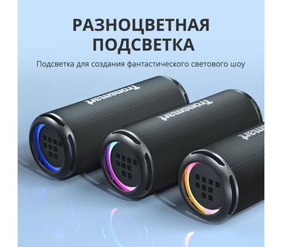 Колонка Tronsmart 24W PINK T7 LITE