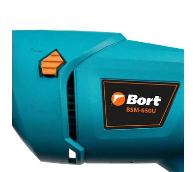 Дрель ударная Bort BSM-650U