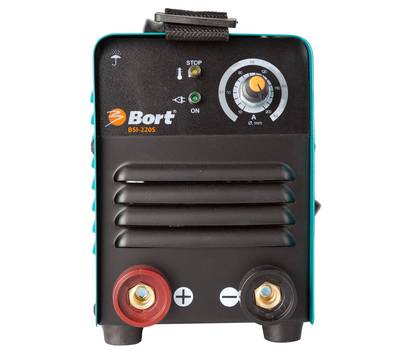 Аппарат сварочный инверторный Bort BSI-220S