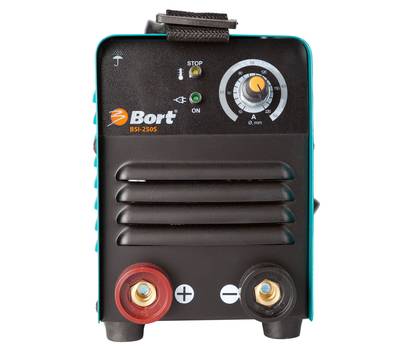 Аппарат сварочный инверторный Bort BSI-250S