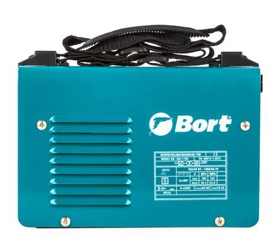 Сварочный инвертор Bort BSI-170H