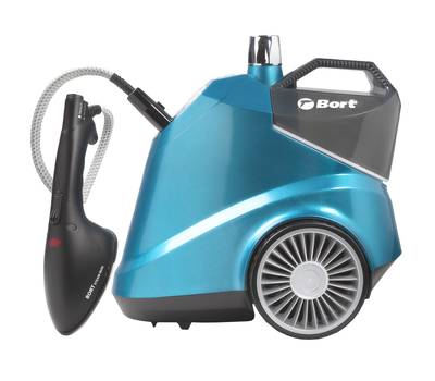 Отпариватель для одежды BORT Pro Iron