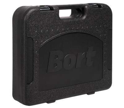 Набор ручного инструмента BORT BTK-121