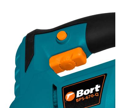 Лобзик электрический BORT BPS-670-Q