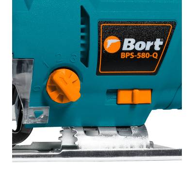 Лобзик электрический BORT BPS-580-Q