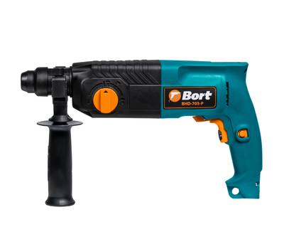 Перфоратор электрический BORT BHD-705-P