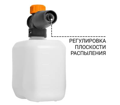 Мойка высокого давления BORT BHR-2700-Pro