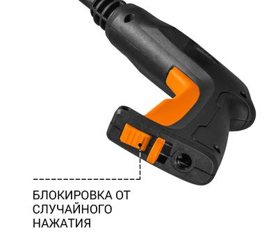 Мойка высокого давления BORT BHR-1700-Pro