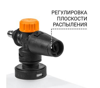 Мойка высокого давления BORT BHR-2300-Pro