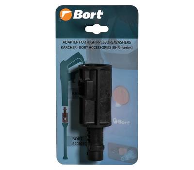 Переходник BORT Adapter Karcher-Bort