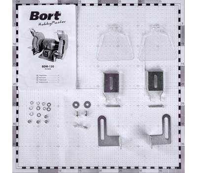 Машина заточная Bort BDM-130