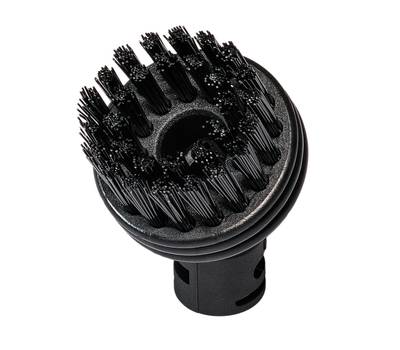 Набор аксессуаров для пароочистителя BORT Round big brush SET BDR-1700