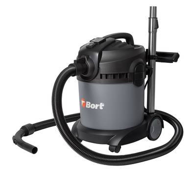 Пылесос для сухой и влажной уборки BAX-1520-Smart Clean