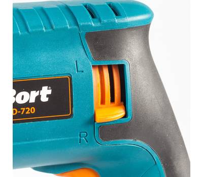 Перфоратор электрический Bort BHD-720