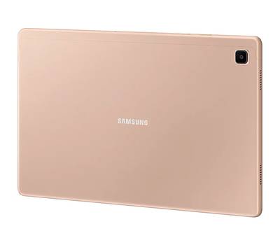 Планшет SAMSUNG Galaxy Tab A7 10,4" (2020) WiFi SM-T500N Gold (Золото) 64GB