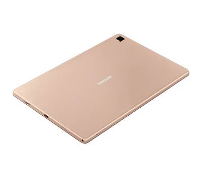 Планшет SAMSUNG Galaxy Tab A7 10,4" (2020) WiFi SM-T500N Gold (Золото) 64GB