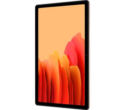 Планшет SAMSUNG Galaxy Tab A7 10,4" (2020) WiFi SM-T500N Gold (Золото) 64GB