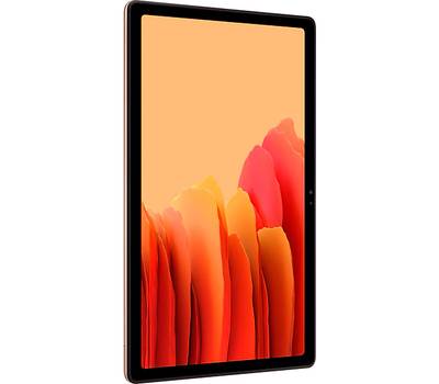 Планшет SAMSUNG Galaxy Tab A7 10,4" (2020) WiFi SM-T500N Gold (Золото) 64GB