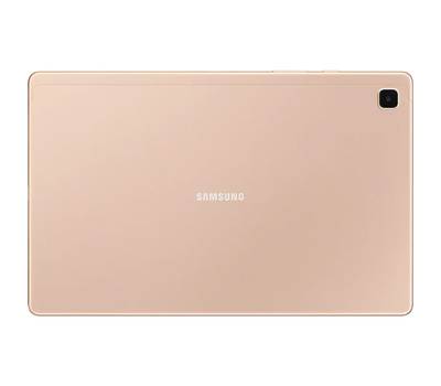 Планшет SAMSUNG Galaxy Tab A7 10,4" (2020) WiFi SM-T500N Gold (Золото) 64GB