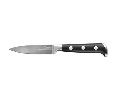 Нож кухонный Rondell Langsax для чистки овощей 9 см RD-319