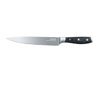Нож кухонный Rondell Falkata разделочный 20 см RD-327