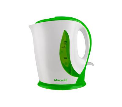Чайник электрический Maxwell MW-1062 G