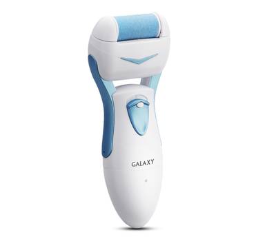 Пилка для ног электрическая роликовая Galaxy GL 4920