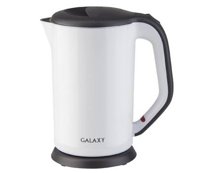 Чайник электрический Galaxy GL 0318 БЕЛЫЙ