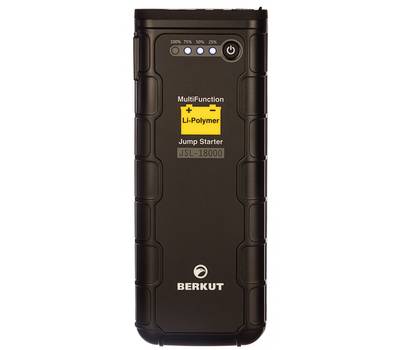 Пуско-зарядное устройство Berkut Specialist JSL-18000