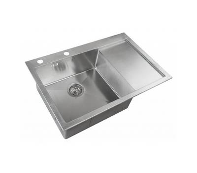 Мойка для кухни ZorG Sanitary RX-7851-L