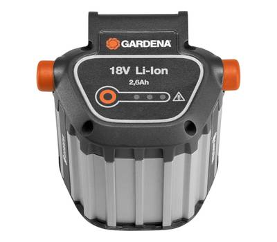 Батарея аккумуляторная GARDENA 09839-20.000.00