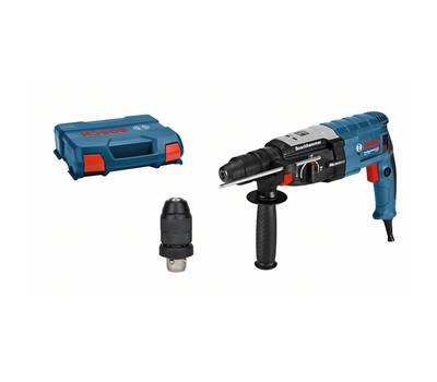 Перфоратор электрический BOSCH GBH 2-28 F