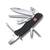 Нож перочинный VICTORINOX Outrider Black 2017 0.8513.3