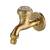 Кран для бани Bronze de Luxe 21982/2